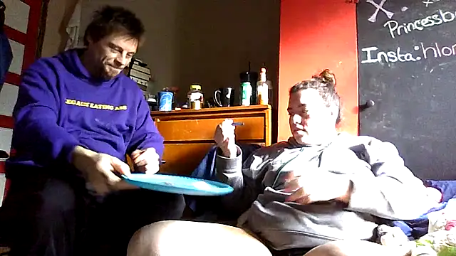 princessbr 013 online show from 24, 3, 2026
