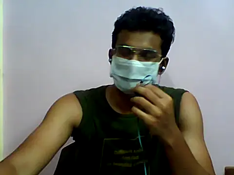 Snapshot of sunny26814 chatting on 1, 6, 2026 sunny26814 online show from 1, 6, 2026