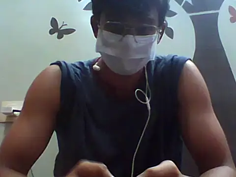 Snapshot of sunny26814 chatting on 15, 3, 2026 sunny26814 online show from 15, 3, 2026