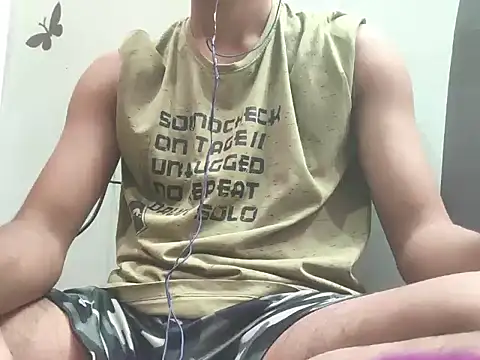 sunny26814 online show from 17, 12, 2025