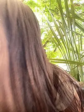 BellaLeclair online show from 29, 10, 2025