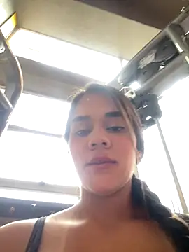 BellaLeclair online show from 1, 12, 2025