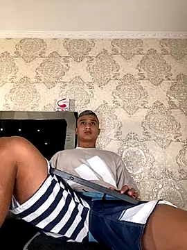 ThiagoBlaze online show from 21, 10, 2025