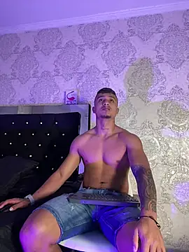 ThiagoBlaze online show from 27, 3, 2026