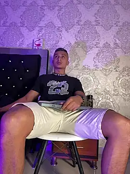 ThiagoBlaze online show from 2, 2, 2026