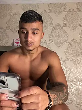 ThiagoBlaze online show from 10, 3, 2026