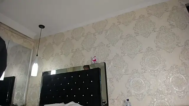 ThiagoBlaze online show from 20, 9, 2025