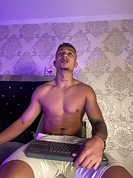 ThiagoBlaze online show from 3, 3, 2026