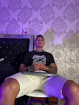 ThiagoBlaze online show from 26, 3, 2026