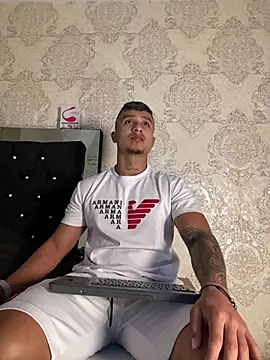 ThiagoBlaze online show from 28, 3, 2026