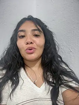 Snapshot of meli__brown chatting on 13, 6, 2026 meli brown online show from 13, 6, 2026