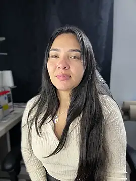Snapshot of meli__brown chatting on 5, 6, 2026 meli brown online show from 5, 6, 2026