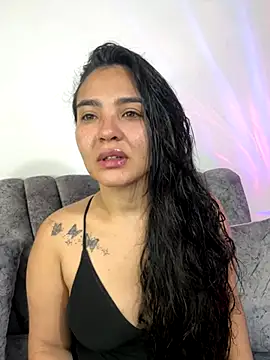 meli  brown online show from 30, 11, 2025