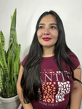 Snapshot of meli__brown chatting on 22, 5, 2026 meli brown online show from 22, 5, 2026