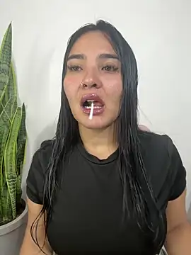 meli  brown online show from 20, 4, 2026