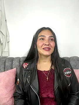 meli  brown online show from 8, 1, 2026