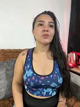 meli  brown online show from 17, 11, 2025