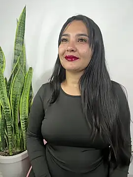 Snapshot of meli__brown chatting on 9, 5, 2026 meli brown online show from 9, 5, 2026