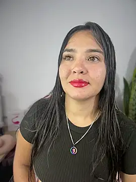 Snapshot of meli__brown chatting on 4, 6, 2026 meli brown online show from 4, 6, 2026