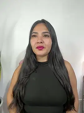 Snapshot of meli__brown chatting on 26, 4, 2026 meli brown online show from 26, 4, 2026