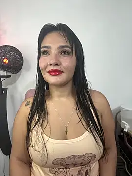 meli  brown online show from 13, 3, 2026