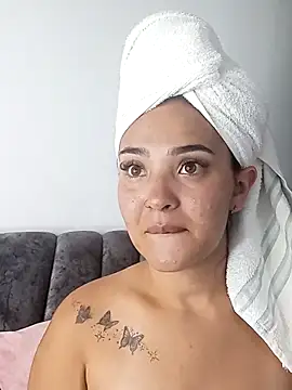 meli  brown online show from 17, 10, 2025