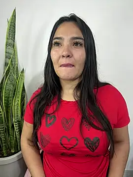 Snapshot of meli__brown chatting on 2, 5, 2026 meli brown online show from 2, 5, 2026
