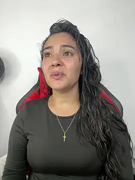 meli  brown online show from 13, 2, 2026