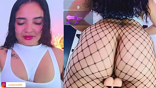 meli  brown online show from 9, 11, 2025