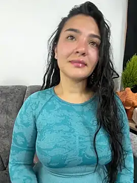 meli  brown online show from 5, 12, 2025