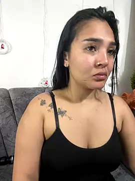 meli  brown online show from 22, 12, 2025