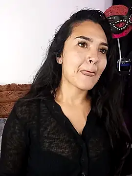 meli  brown online show from 6, 11, 2025