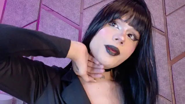 NATASHAA WINZ online show from 2, 7, 2026