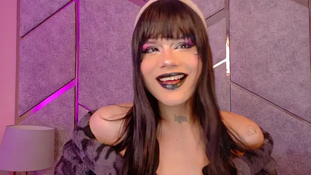 NATASHAA WINZ online show from 20, 6, 2026