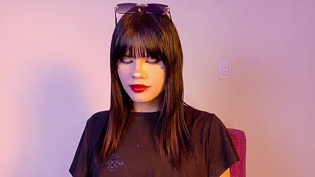 NATASHAA WINZ online show from 11, 1, 2026