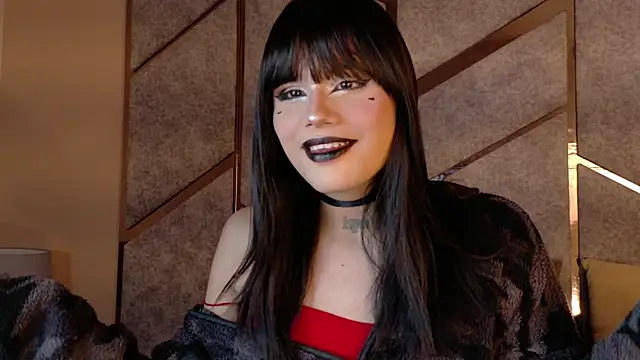 NATASHAA WINZ online show from 17, 7, 2026