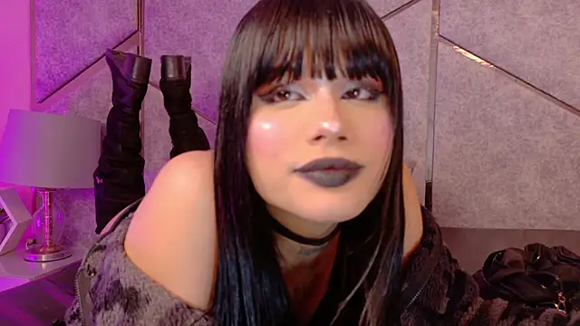 NATASHAA WINZ online show from 18, 6, 2026