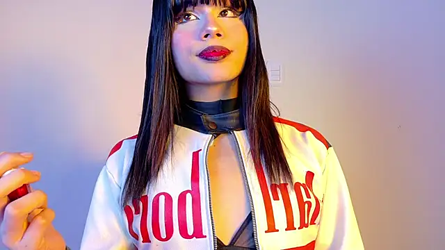 NATASHAA WINZ online show from 9, 1, 2026