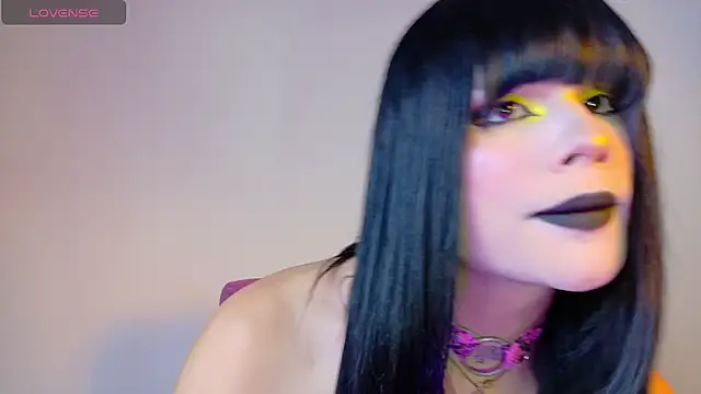 NATASHAA WINZ online show from 11, 10, 2025