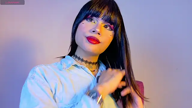 NATASHAA WINZ online show from 12, 2, 2026