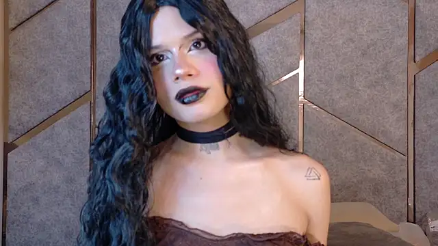 NATASHAA WINZ online show from 3, 7, 2026