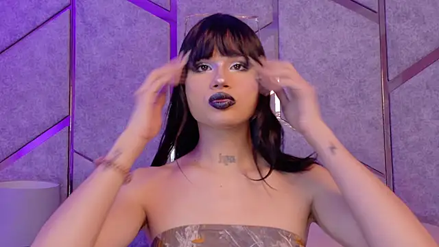 NATASHAA WINZ online show from 12, 6, 2026