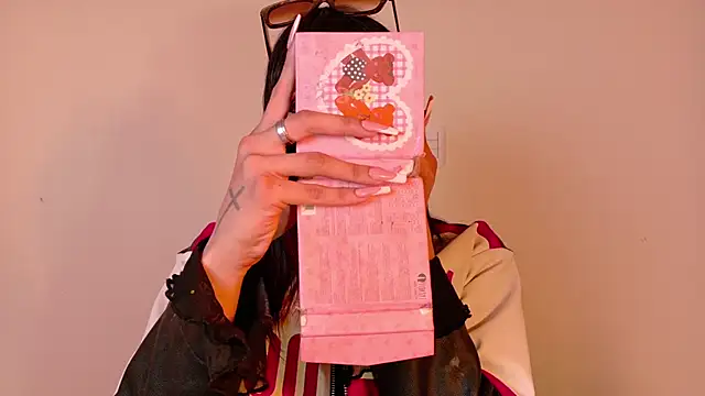 NATASHAA WINZ online show from 7, 2, 2026