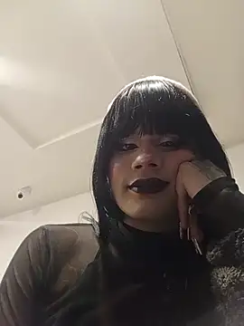 NATASHAA WINZ online show from 25, 5, 2026