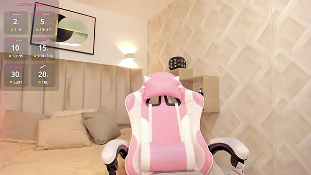 Clhoe Johnson online show from 13, 1, 2026