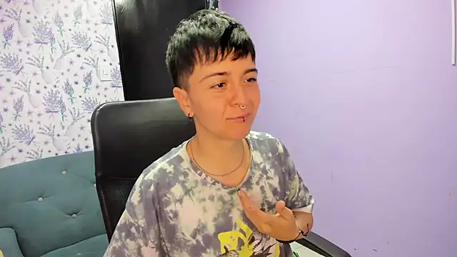  Hannah Hot online show from 23, 10, 2025