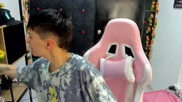  Hannah Hot online show from 23, 2, 2026