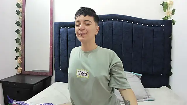  Hannah Hot online show from 25, 11, 2025