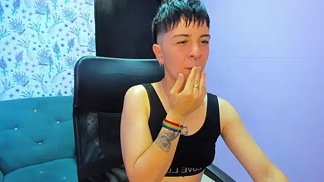  Hannah Hot online show from 12, 10, 2025