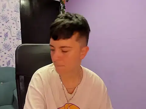  Hannah Hot online show from 23, 9, 2025